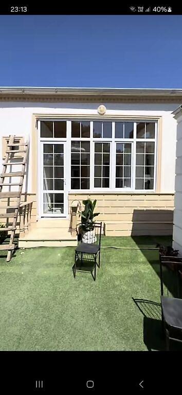 Plastik pəncərələr: Yeni İkiqat şüşə paketi Plastik pəncərə, Еni: 2 sm, Uzunluğu: 5 sm, Pulsuz quraşdırma — 27