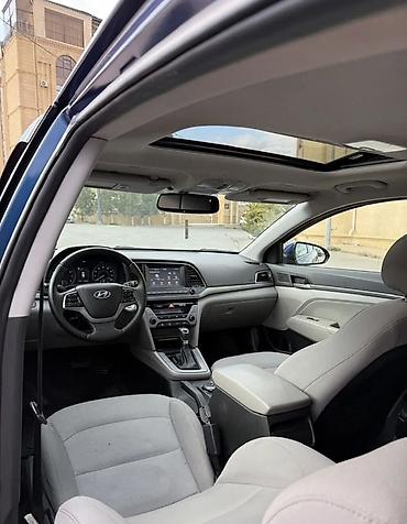 elantra 2012 android: Hyundai Elantra: 2 l | 2018 il Sedan — 7