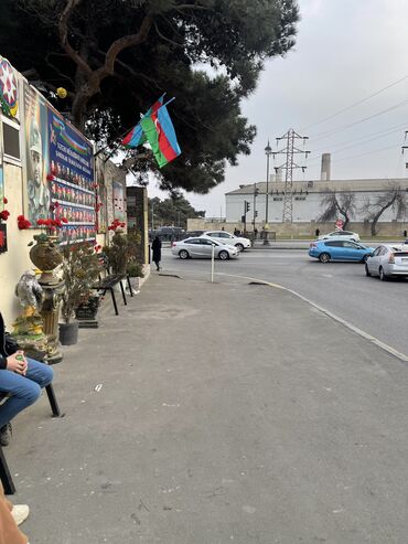 Köhnə tikili: Bakı, NZS, 3 otaqlı, Köhnə tikili, 70 kv. m