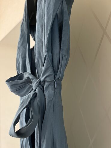 Женские брюки: Брюки Б/у, L — 17