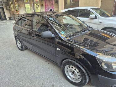 Kia: Kia Rio: 1.4 l | 2009 il Sedan — 9