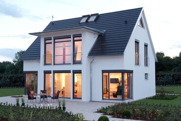 Строительство под ключ: Офисы, Квартиры, Дома 3-5 лет опыта — 5