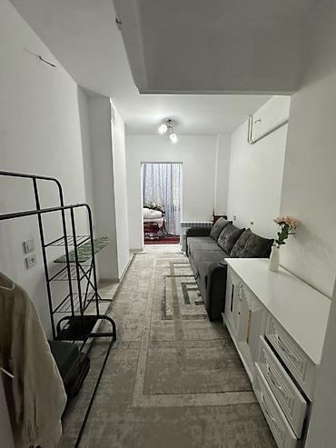 алмааты: Продаётся уникальная 2-комнатная квартира «2 в 1» в 10 микрорайоне — 10