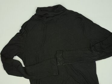kurtki puchowe damskie hm: H&M, Гольф жіночий, M