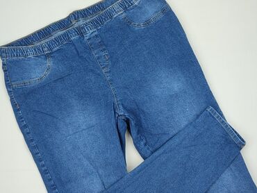 joggery damskie diverse: C&A, Jeansy damskie, 5XL