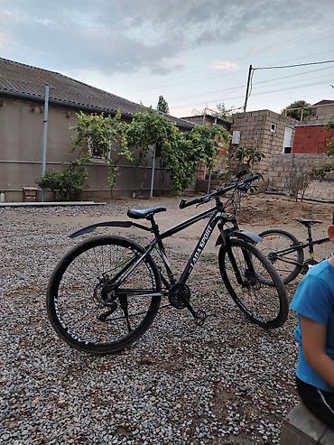 29 velo: LADA SPORT dağ velosipedi 29luqdur problemi yoxdur ideal velosipeddir — 5