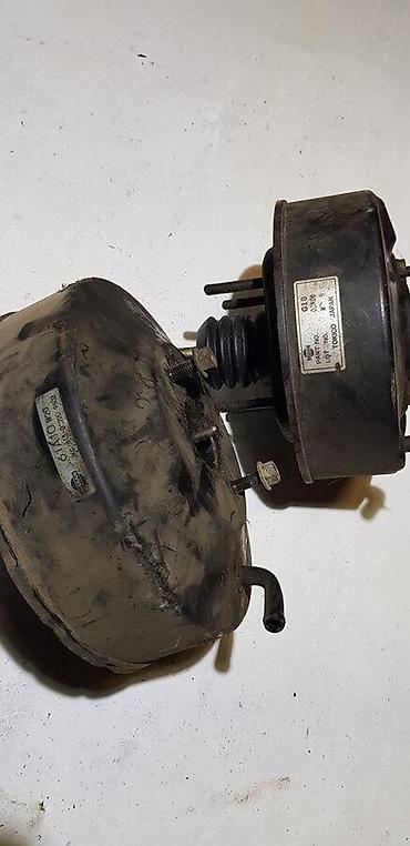 SERVO POJACIVAC ZA NISSAN CHERRY, SUNNY | b11/b12/n12/n13