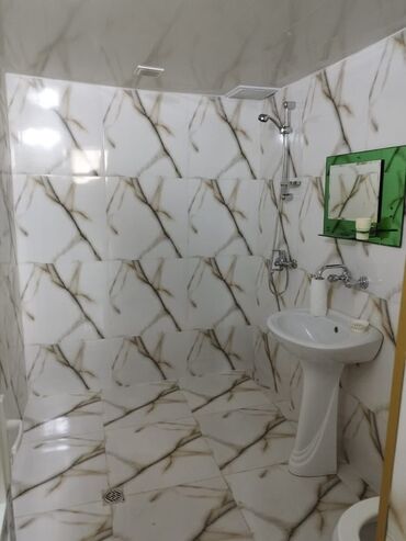 Həyət evləri və villaların satışı: 7-ci mikrorayon 3 otaqlı, 100 kv. m, Kredit yoxdur, Yeni təmirli — 12