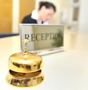 Требуется Администратор: Отель, Без опыта, Оплата: Ежедневно