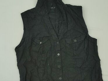 print t shirty: Janina, Koszula damska, rozmiar 4XL
