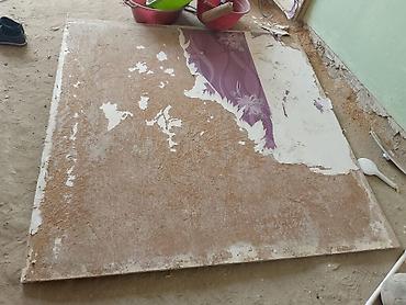 iran peci gencede: Dspe dik 17 kvadrat cəmi 60 ₼ qalınlıq 03 sm ünvan Qarayev kod8989 — 1