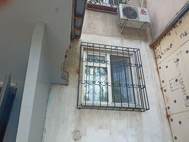 Сварка: Кованые и сварные решетки на окна - Изготовление и монтаж оконных — 31