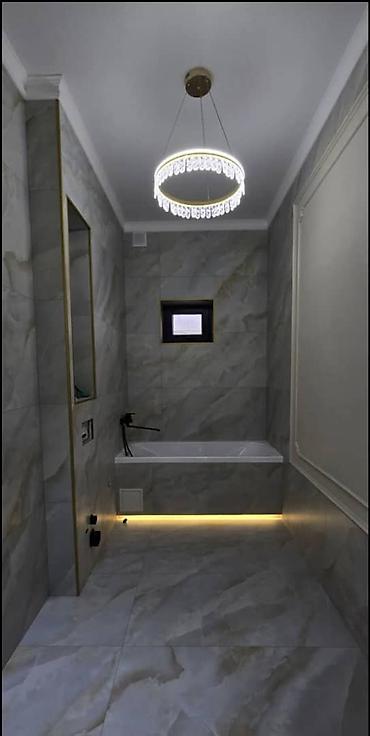 Продажа коттеджей и домов: 🏡 Продаётся новый дом в районе Арча-Бешик 📍 Ориентир: Чортекова — 12