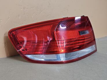 Стоп-сигналы: Задний левый стоп-сигнал BMW 2007 г., Б/у, Оригинал, Германия — 5