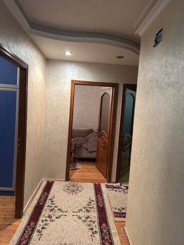 3 комнатная квартира: Hər şəraiti var. Tenis akademiyası yanı. Maklerlər narahat etməsin