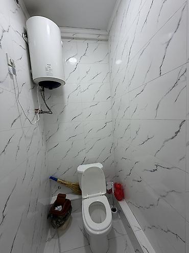 продаю квартиру аламидин 1: 1 комната, 47 м², Элитка, 2 этаж, Свежий ремонт — 6