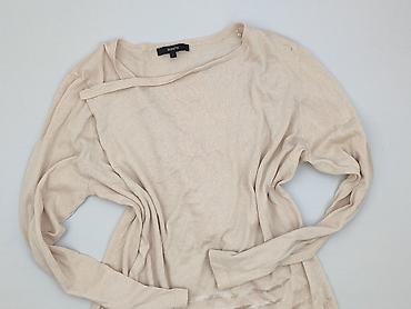 bolerko na drutach: Bonita, Sweter damski, rozmiar L — 1