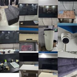 ПО для бизнеса: Playstation avadanlıqları satılır teclili 3 dene ps3 + 3 divan + 3