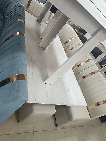 Угловые диваны: Кухонный уголок хорошие качества есть расцветки звоните пишите — 4