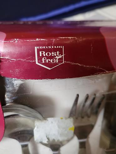 sintelon kula: Nov,vintaz escajg nemacki Bistro od rosfraja u hromifanoj korpi. Sve — 4