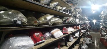 Двигатели, моторы и ГБЦ: Бензиновый мотор 2004 г., 2 л, Б/у, Оригинал, Япония — 5