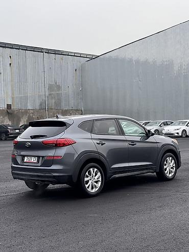 Hyundai: Hyundai Tucson: 2019 г., 2 л, Автомат, Бензин, Кроссовер — 4