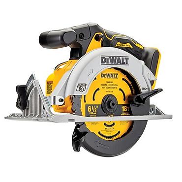 Digər mişarlar: Orijinal DeWalt DCS565 Diskli Mişar + 4 Ah Batareya (Yeni) Brendin — 1