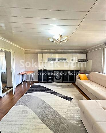 калодес ош: 🏠Продается дом в г. Шопоков 🟡Комнаты: 5 🟡 Участок: 8 соток 🟡Отопление — 10