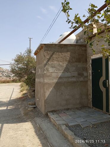 Həyət evləri və villaların satışı: 3 otaqlı həyət evi – tam mebelli - Zal: geniş işıqlı otaq, dekorativ — 8