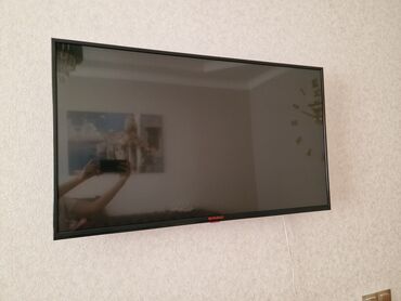 Телевизор Shivaki 54" Самовывоз