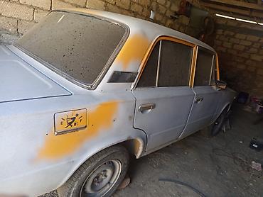 VAZ (LADA): VAZ 2106 sedan - Kuzov: 4 qapılı klassik “Jiquli” (VAZ 2106) kuzovu — 4