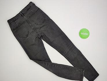 zara 8: Zara, Jeansy damskie, rozmiar S — 3
