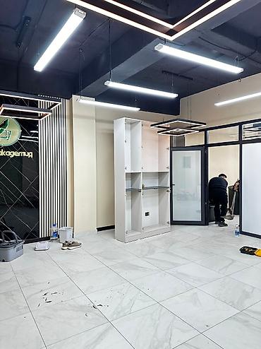 ул буденного: Сдаю Офис целиком: 65 м², В торговом центре, С ремонтом, Первая линия — 2