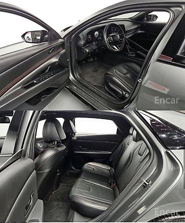 мотор жетта: Hyundai Elantra: 2020 г., 1.6 л, Автомат, Бензин, Седан — 7