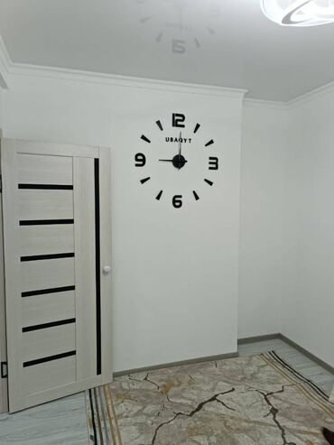 Продажа квартир: 1 комната, 30 м², Элитка, 1 этаж, Евроремонт