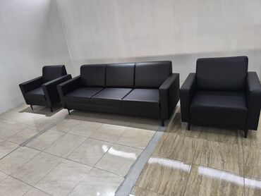 феликс офисная мебель официальный: Комплект мягкой мебели в современном минималистичном стиле