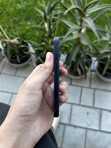 айфон икис: IPhone 12 mini, Б/у, 128 ГБ, Черный, Чехол, 68 % — 4