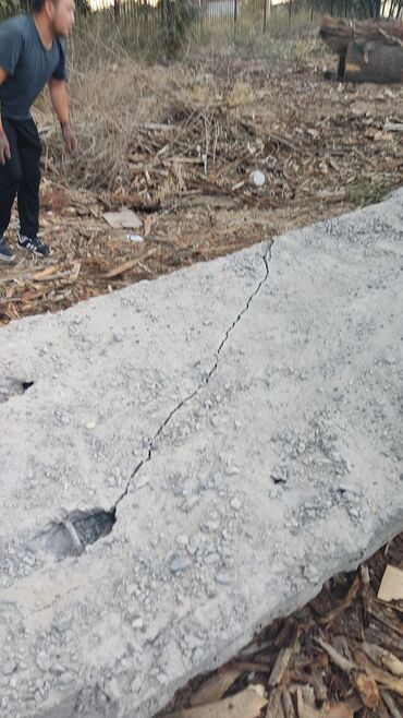 Пустотные плиты перекрытия: Б/у, Размер: 1.5 x 6 x Другое, Установка, Гарантия, Бесплатная доставка — 7