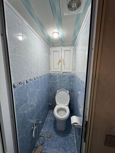 Uzunmüddətli kirayə mənzillər: Tbiliski prospekti,Çıraq Plaza 200 m yaxınlıqda,9 mərtəbəli binanın 4 — 7