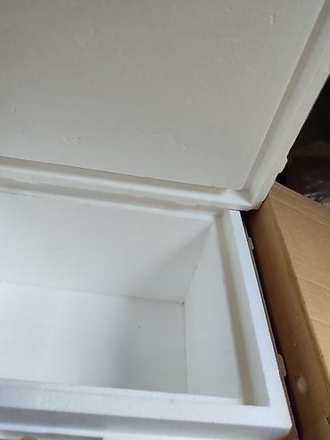 Пищевые контейнеры и ланч-боксы: Пищевой контейнер — 2