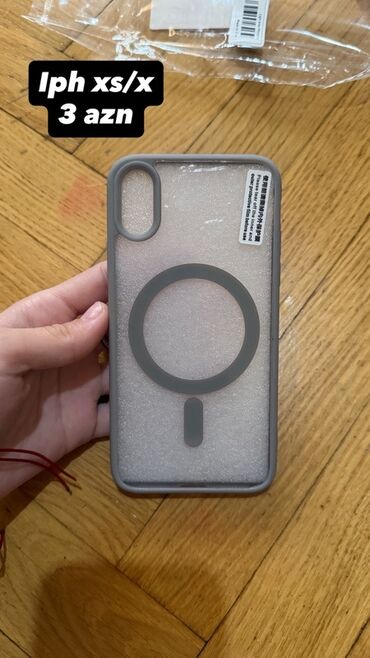 Mobil telefonlar üçün digər aksesuarlar: Iphone x baslayaraq iphone 15 pro-ya kimi butun keyslər ən ücüz — 4