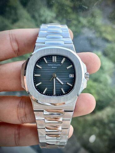 кошелек женский бишкек цена: Классические часы часы, Patek Philippe, Китай, Мужские, Новый