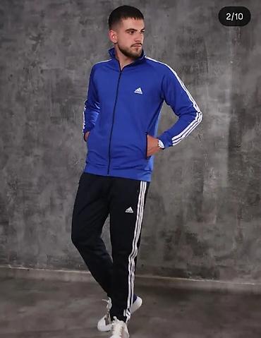 pull and bear kengur: Komplet trenerka mokra likra. Dostupne velicine L XL XXL 3XL 4XL 5XL — 7