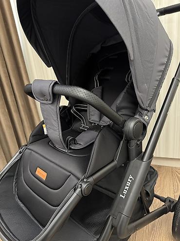 Коляски: Коляска, Новый — 8