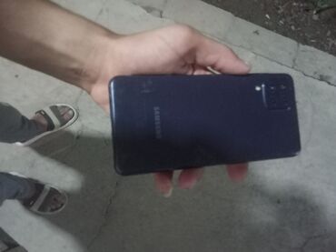 samsung ww65j42e0hsdlp: Samsung Galaxy A12, Sensor