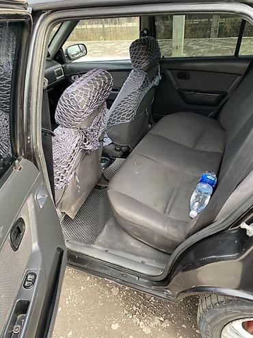 Daewoo: Daewoo Nexia: 2011 г., 1.5 л, Механика, Бензин, Седан — 10