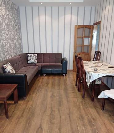 Квартиры: Гюнашли, 2 комнаты, Новостройка, м. Ахмедлы, 57 м² — 8