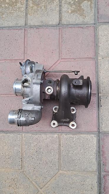 belarus 82 1: Şevrolet malibu turbosu 2016 model avtomobilin orijinal üstən çıxma — 2