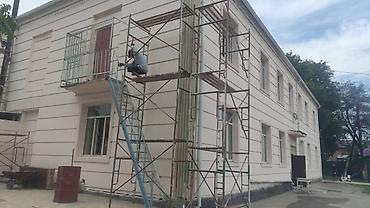 утепления окон: Фасадные работы под ключ - Выполняем отделку и ремонт фасадов частных — 1