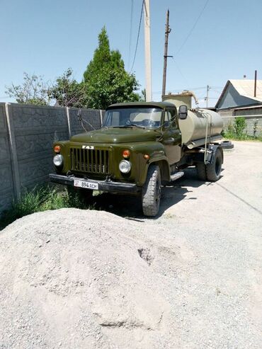 Другие автоуслуги: Водовоз Суу жеткиребиз доставка воды пять тонн десят тонн цена